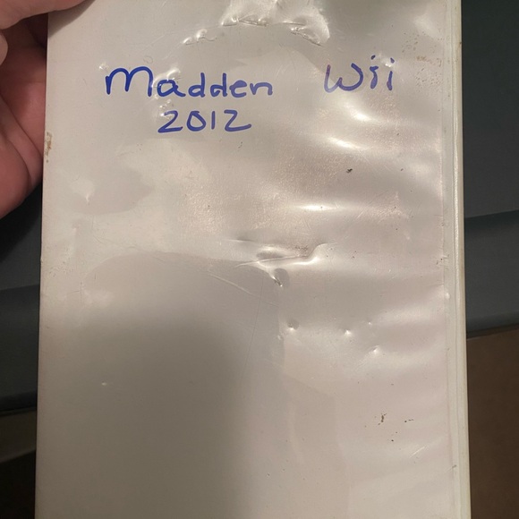 Madden 12 - Picture 2 of 2